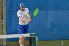 MTennis vs MIT  Men’s Tennis vs MIT. - Photo By: KEITH NORDSTROM